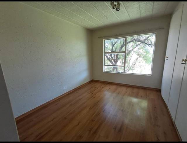 1 BEDROOM APARTMENT FOR SALE IN ALLEN'S NEK